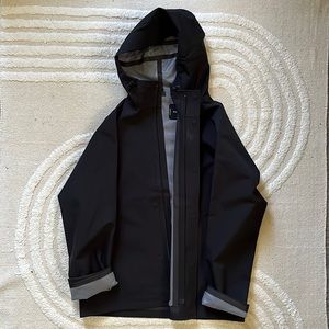 Everlane Renew Raincoat